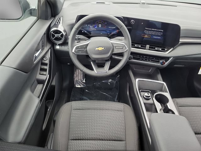 New 2026 Chevrolet Equinox LT w/ Safety and Technology Package FWD image 12