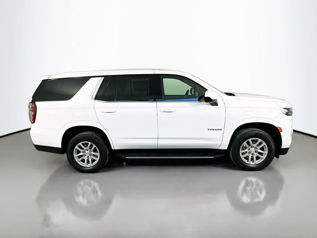 Used 2024 Chevrolet Tahoe LT image 8