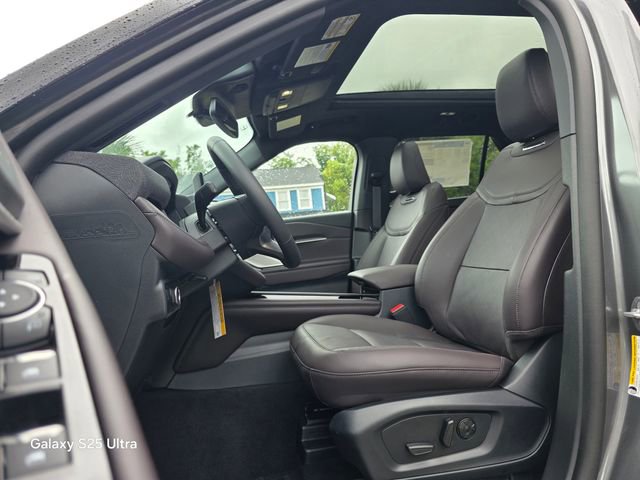 New 2026 Ford Explorer Platinum image 9