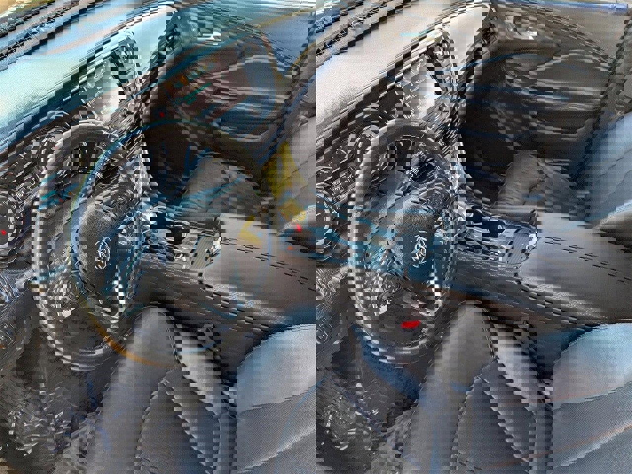 Used 2019 Buick Envision Essence image 19