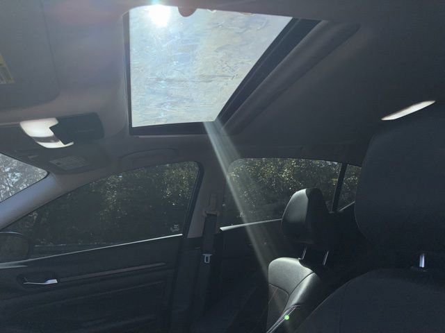 Used 2022 Nissan Altima 2.5 SR w/ Midnight Edition Package image 11