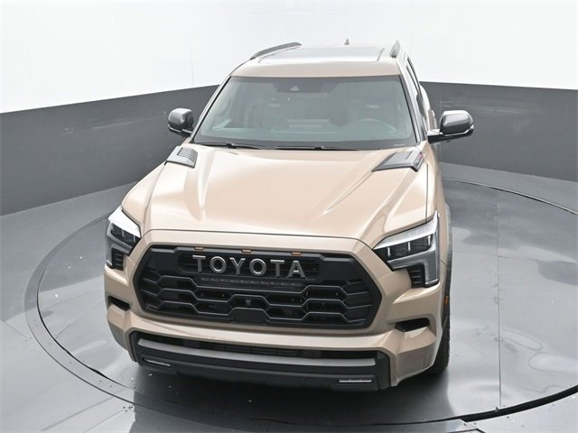 Used 2025 Toyota Sequoia TRD Pro image 30