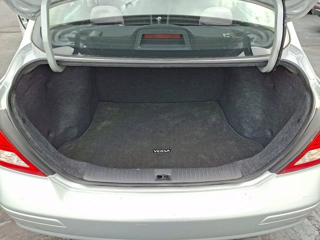 Used 2008 Nissan Versa 1.8 S w/ PWR Pkg FWD image 28