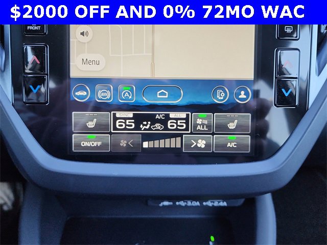 New 2026 Subaru Forester Limited image 21