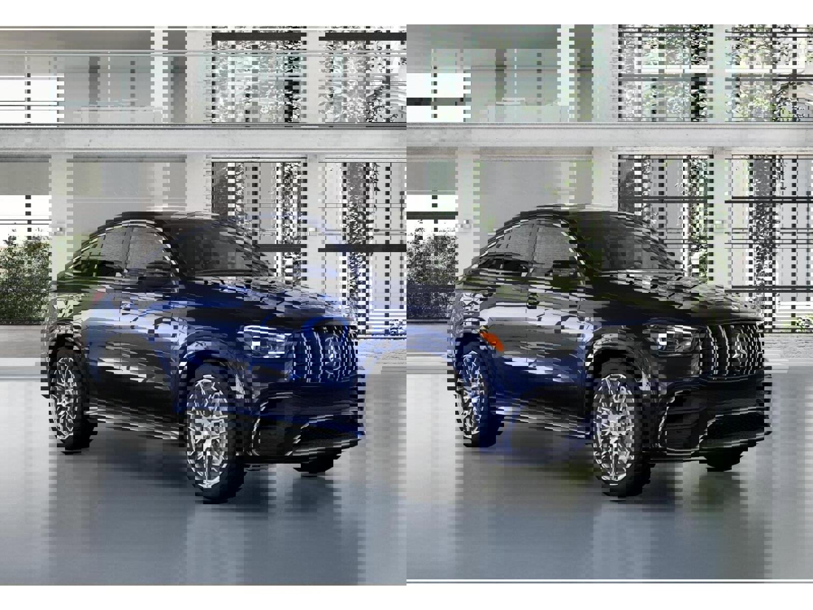 New 2026 Mercedes-Benz GLE 63 AMG S image 11