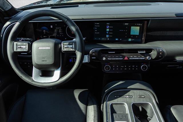 New 2026 Hyundai Palisade Calligraphy image 25