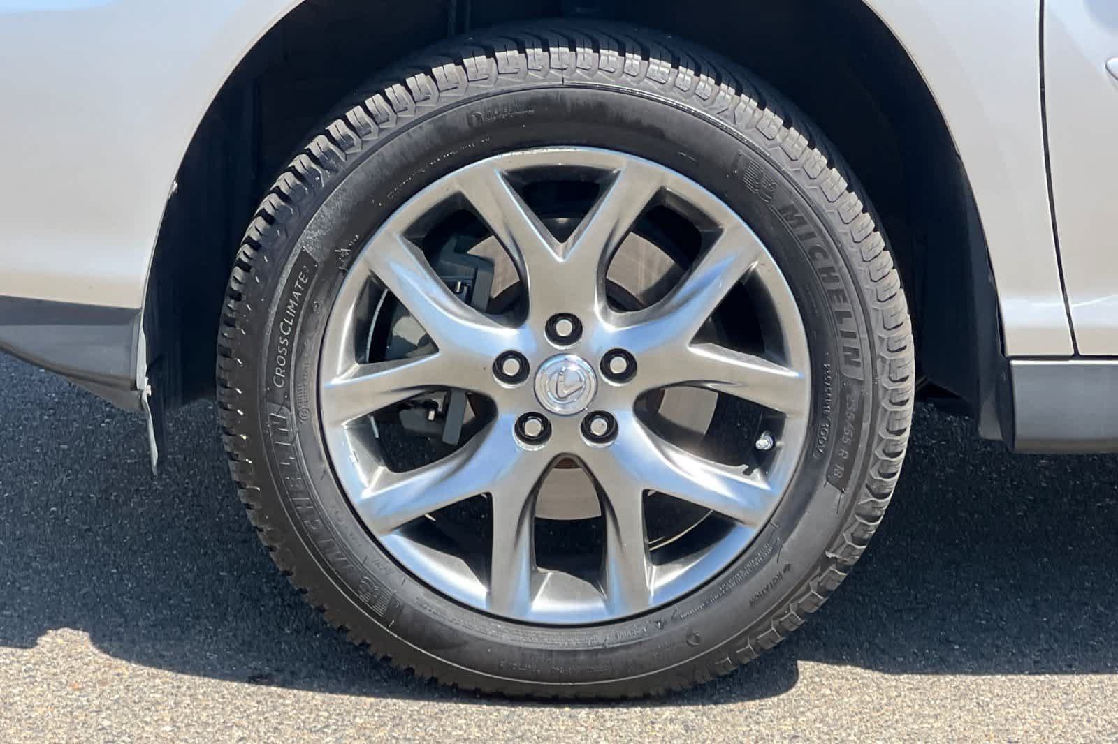 Used 2009 Lexus RX 350 AWD image 31
