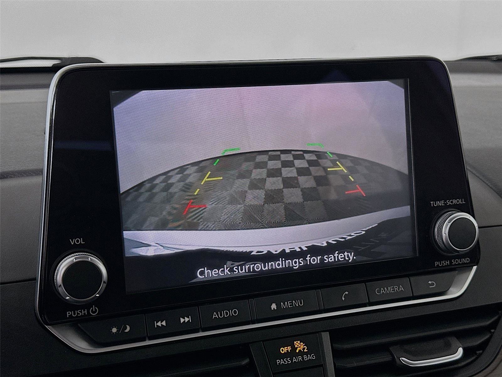 Used 2024 Nissan Altima 2.5 SV FWD image 6