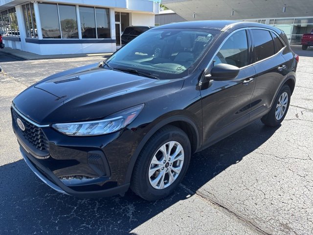 Used 2023 Ford Escape Active w/ Tech Pack #1 image 7