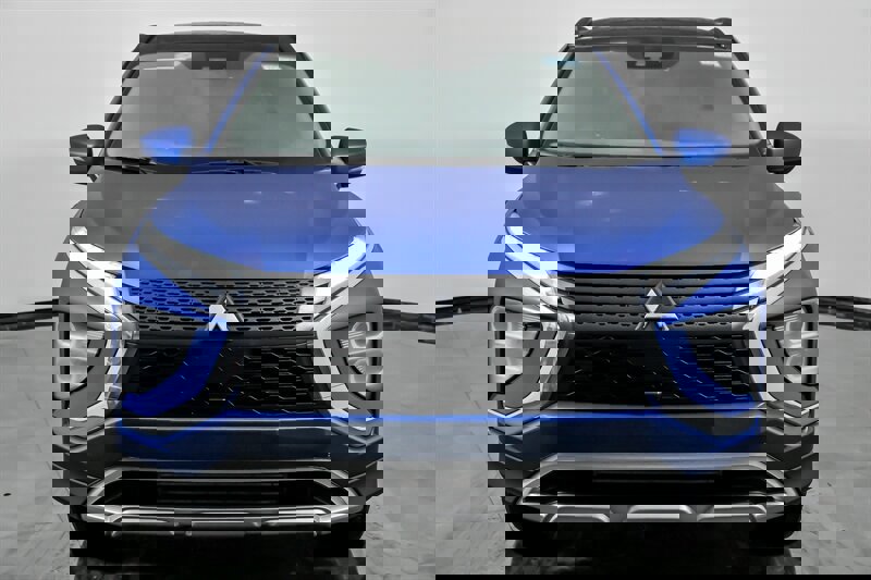 New 2026 Mitsubishi Eclipse Cross SE image 4