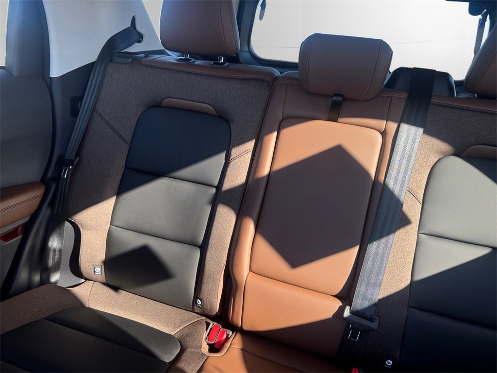 New 2025 Ford Bronco Sport Outer Banks w/ Outer Banks Tech Package+ image 15