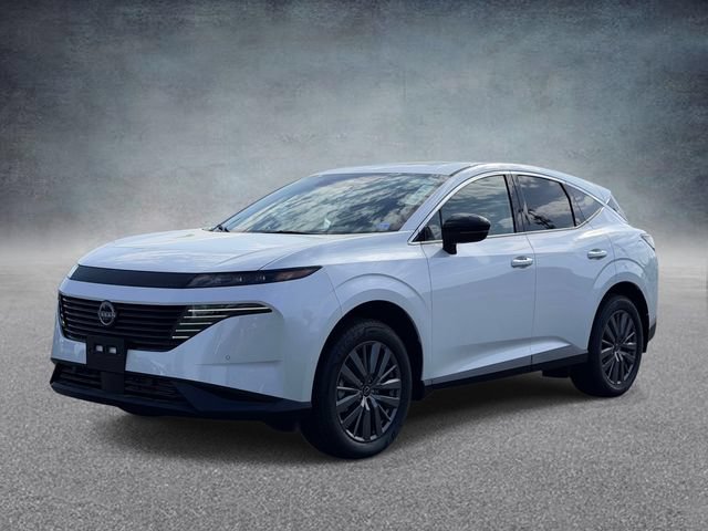 New 2026 Nissan Murano SL AWD/4WD image 5