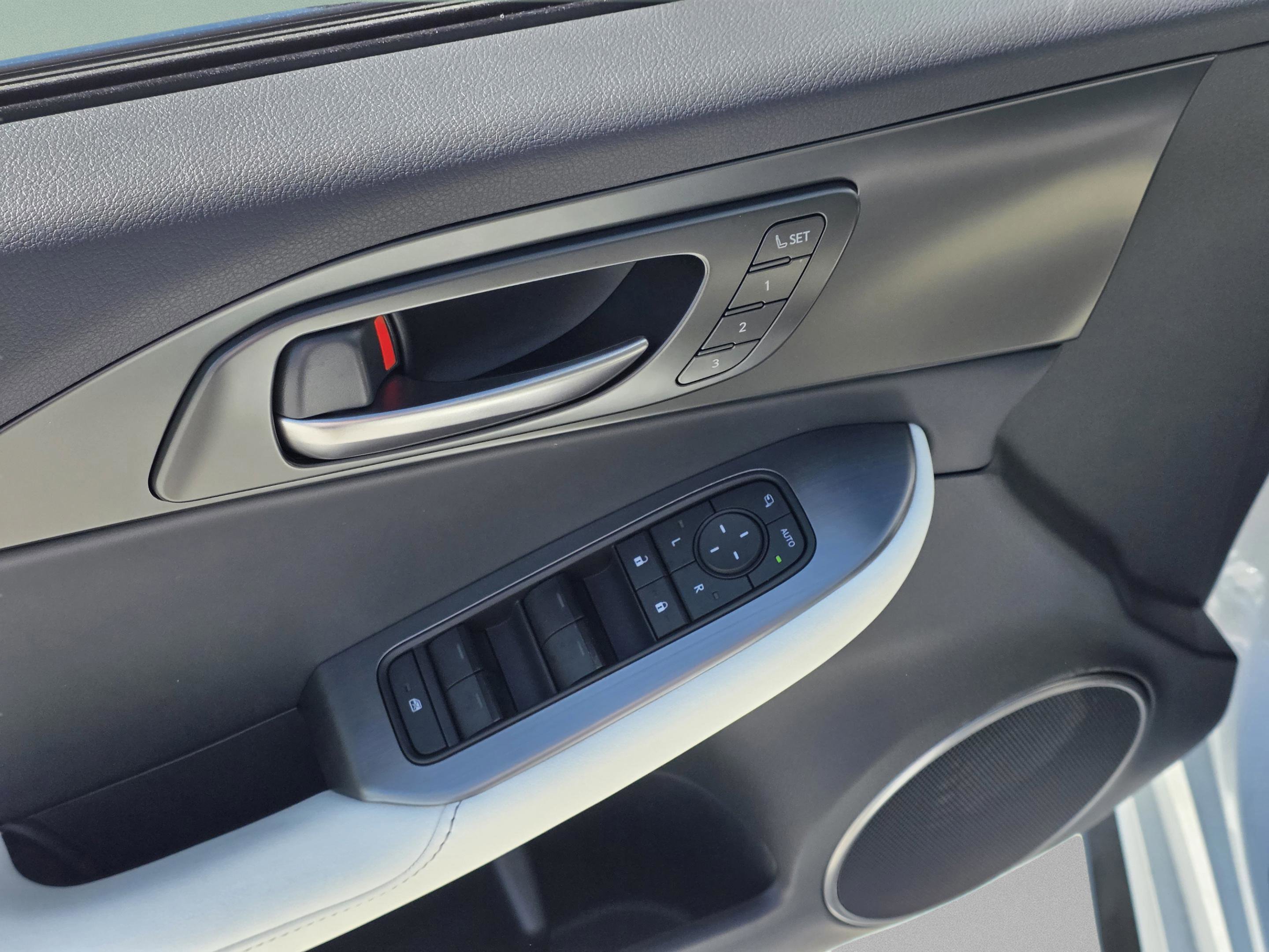 New 2026 Lexus IS 350 F Sport image 10