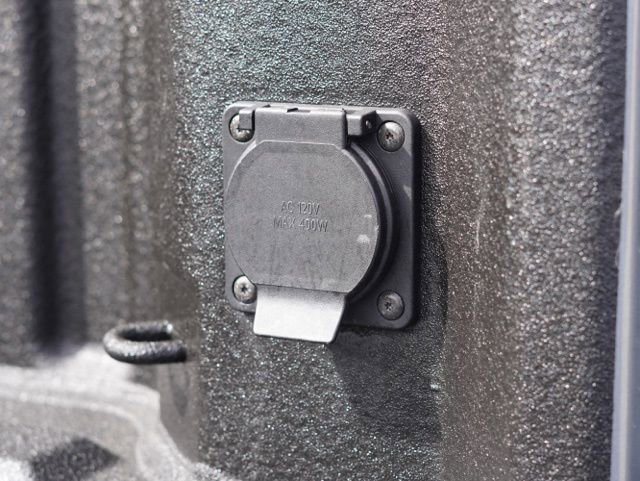 Used 2022 GMC Sierra 1500 Denali w/ Denali Reserve Package image 19