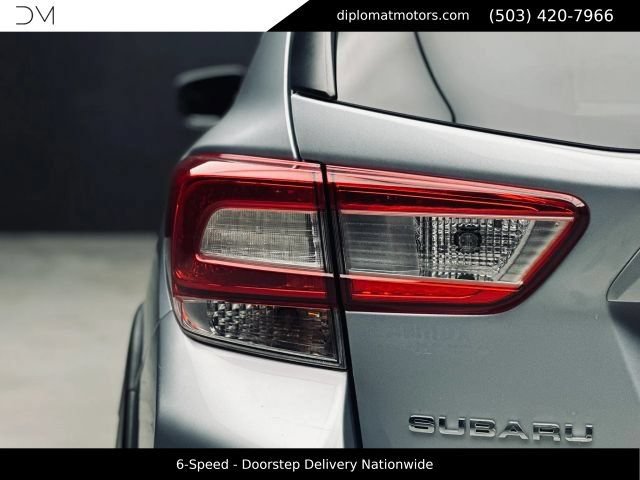 Used 2018 Subaru Crosstrek 2.0i Premium AWD/4WD image 16