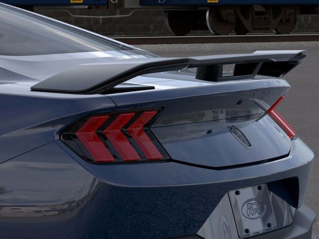 New 2026 Ford Mustang Dark Horse image 22