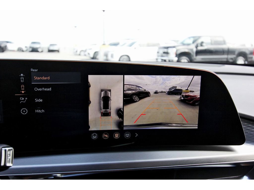 New 2026 Cadillac Lyriq Sport image 16