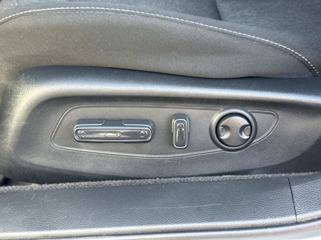 Certified 2024 Honda Accord EX image 23