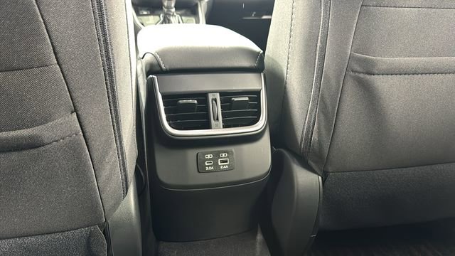 Certified 2025 Subaru Outback Premium image 40