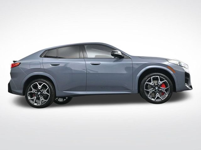 New 2026 BMW X2 xDrive28i w/ Technology Package AWD/4WD image 33