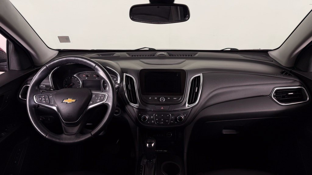 Used 2019 Chevrolet Equinox Premier AWD/4WD image 36