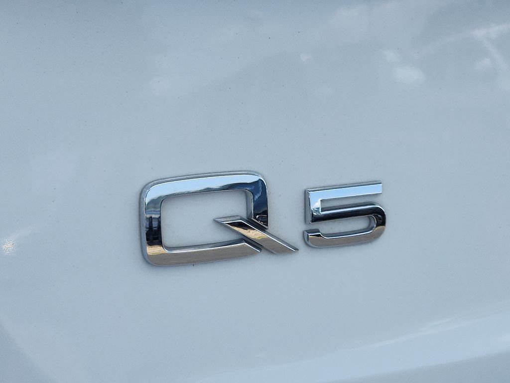 Used 2021 Audi Q5 Prestige w/ Prestige Package AWD/4WD image 29