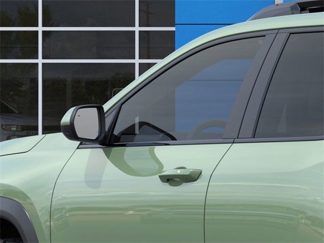 New 2026 Chevrolet Equinox ACTIV w/ Convenience Package III image 12