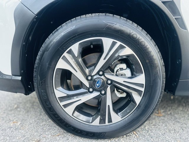Used 2025 Subaru Crosstrek 2.0i Premium image 28