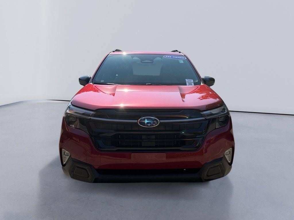Used 2026 Subaru Forester Touring AWD/4WD image 8