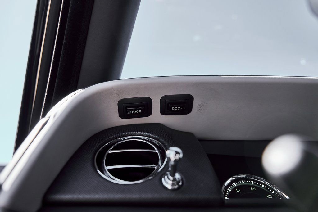 Used 2023 Rolls-Royce Cullinan AWD/4WD image 58