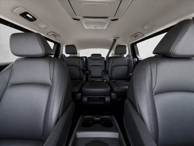Used 2020 Honda Odyssey Touring image 20