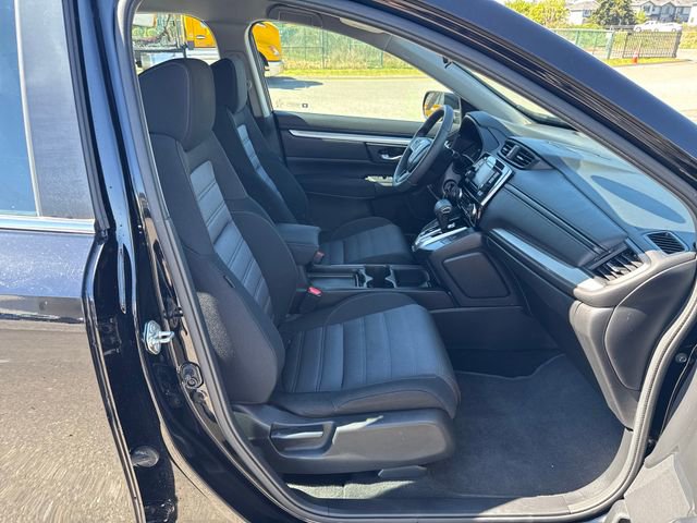 Used 2017 Honda CR-V LX image 12