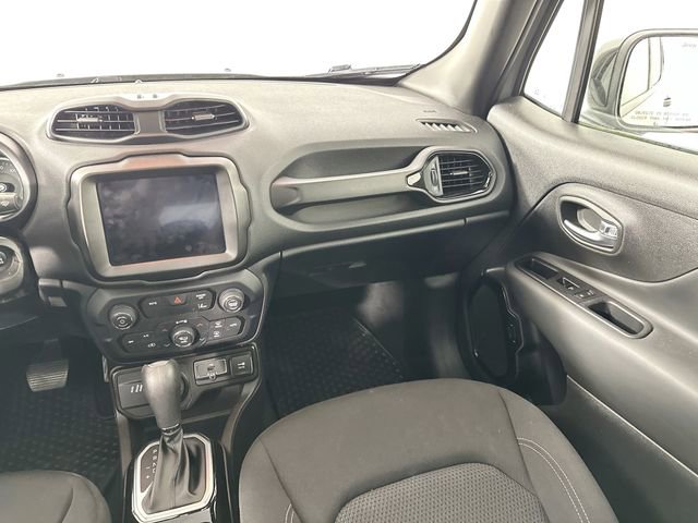 Used 2022 Jeep Renegade Altitude w/ Sun/Sound Group image 28