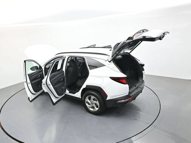Used 2024 Hyundai Tucson SEL AWD/4WD image 28