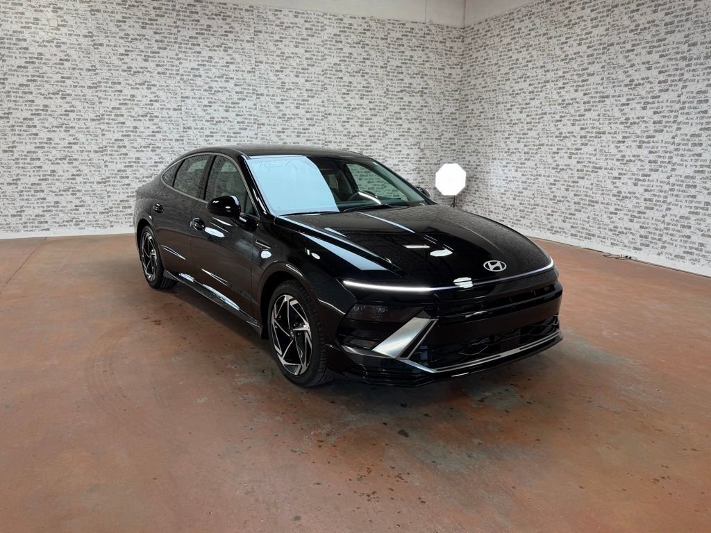 New 2026 Hyundai Sonata SEL