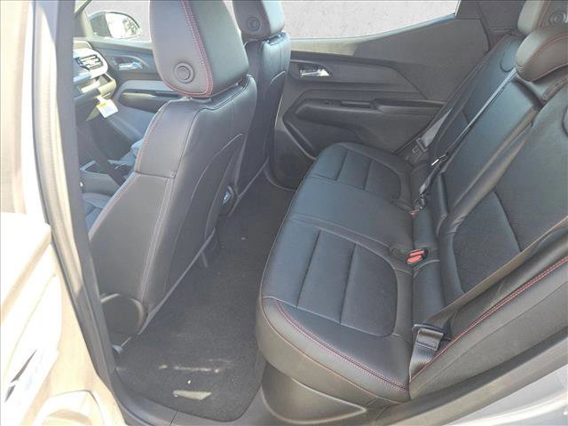 New 2027 Chevrolet Bolt RS image 16