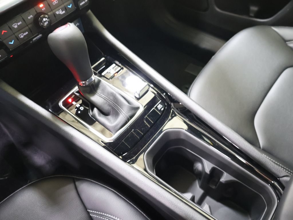 New 2026 Jeep Compass Limited AWD/4WD image 24