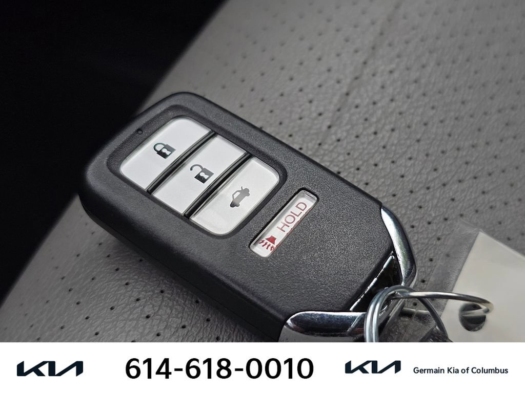 Used 2014 Honda Accord EX-L image 33