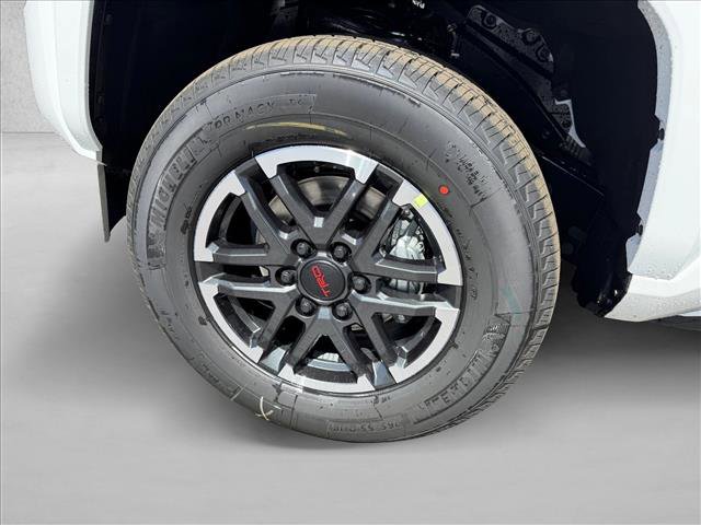 New 2026 Toyota Tacoma TRD Sport image 16