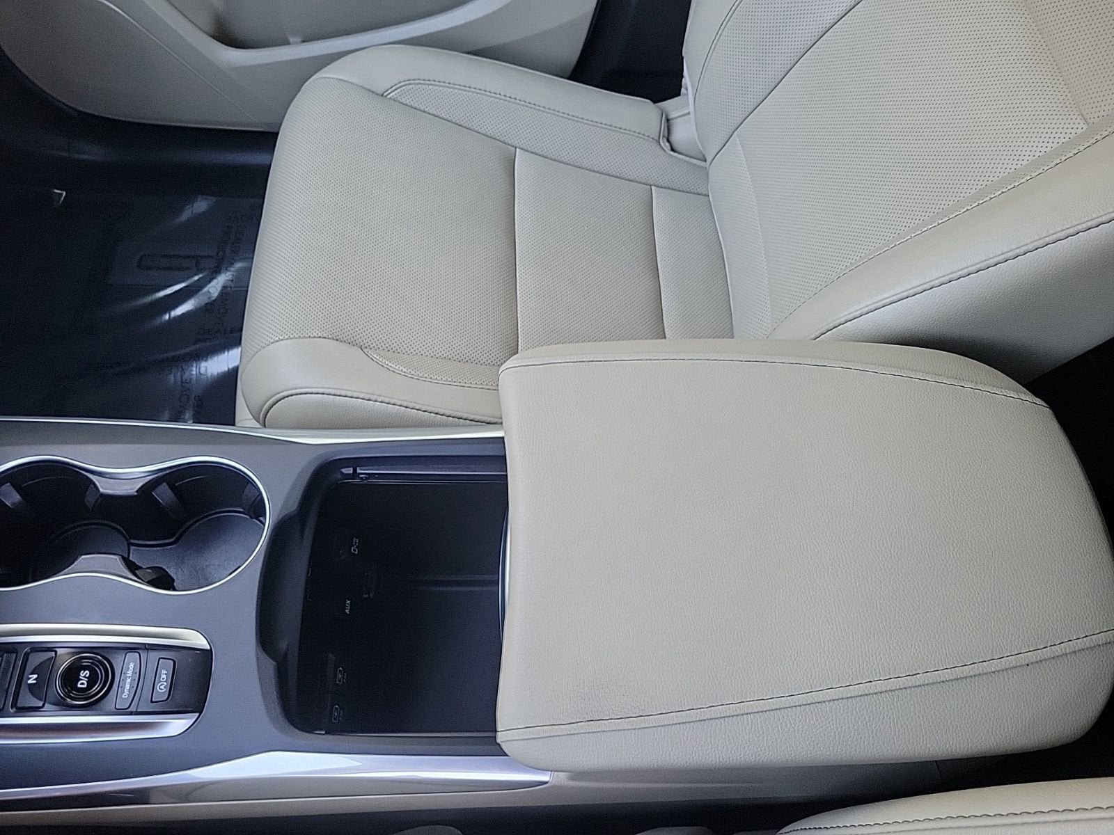 Used 2020 Acura MDX FWD w/ Technology Package image 42
