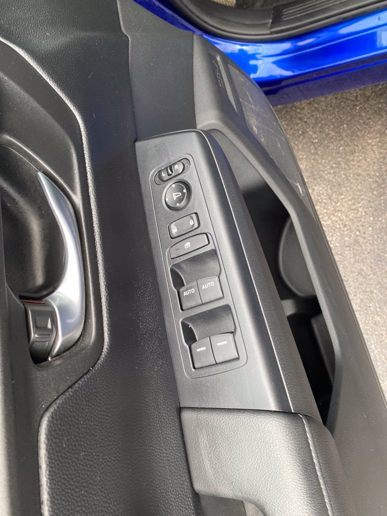 Certified 2024 Honda CR-V EX image 20