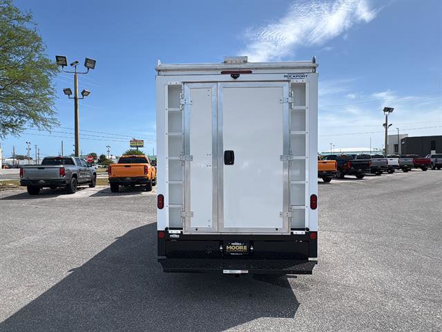 New 2026 Chevrolet Express 3500 w/ Power Convenience Package image 7