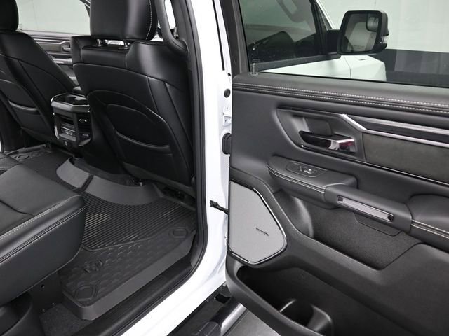 New 2026 RAM 1500 Rebel w/ G/T Package AWD/4WD image 19