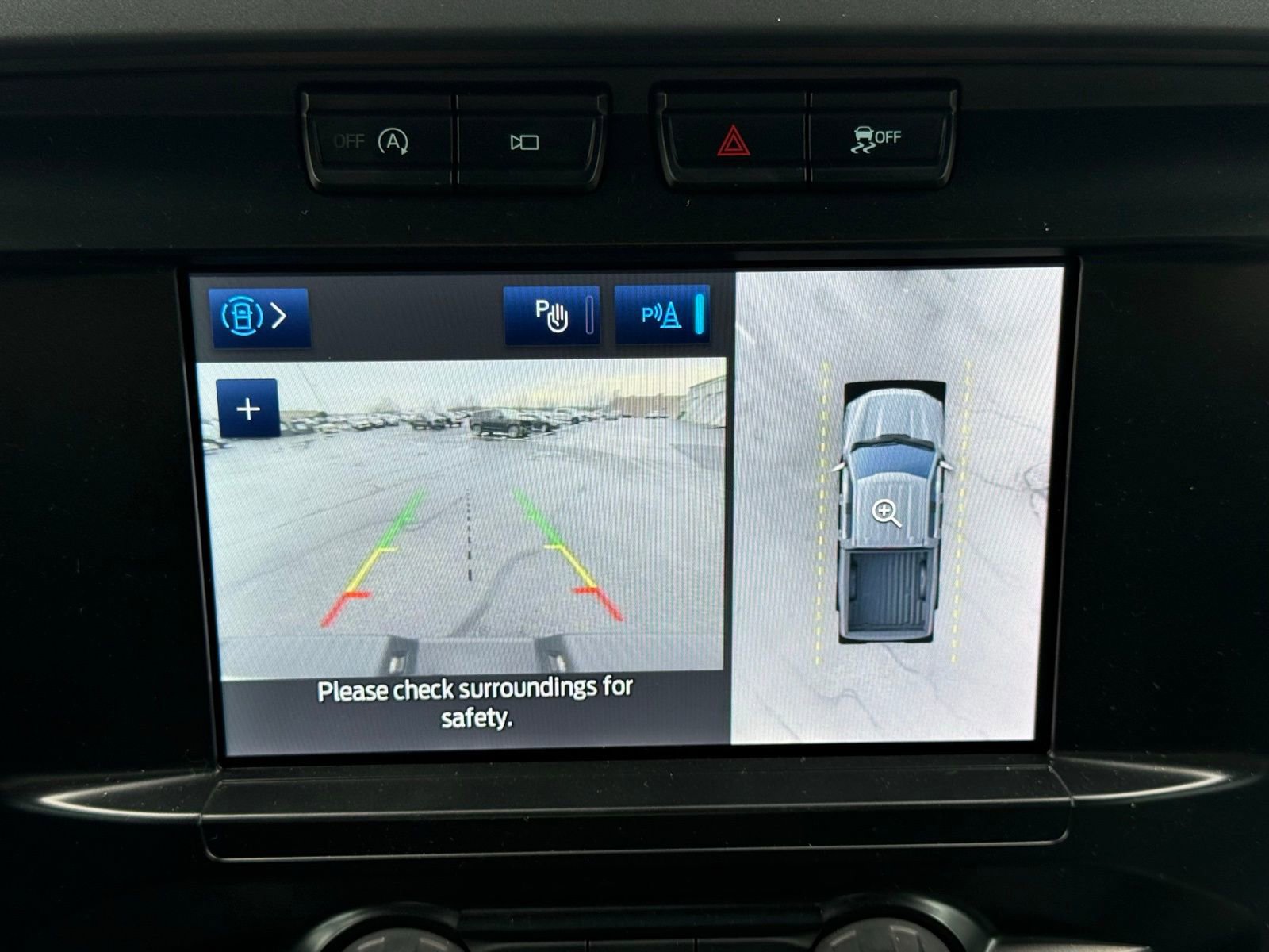 Used 2023 Ford F150 XLT w/ Max Trailer Tow Package AWD/4WD image 36