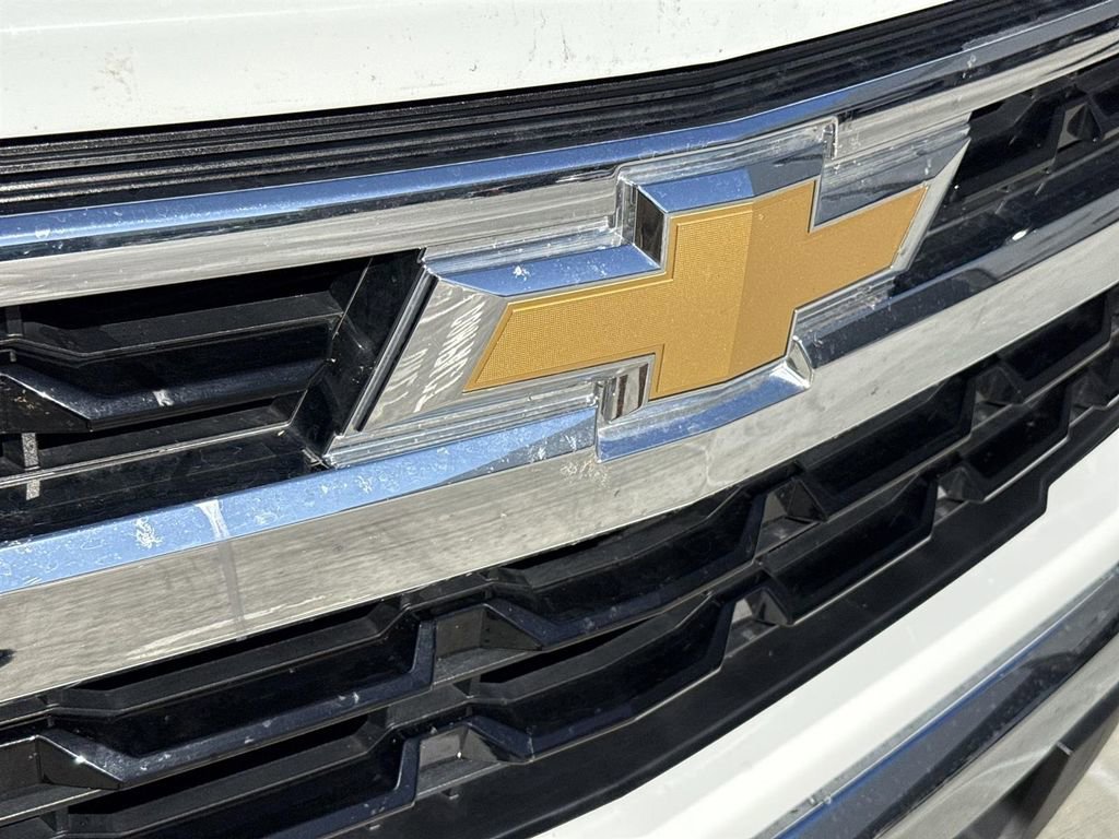 Used 2025 Chevrolet Silverado 1500 LT image 26