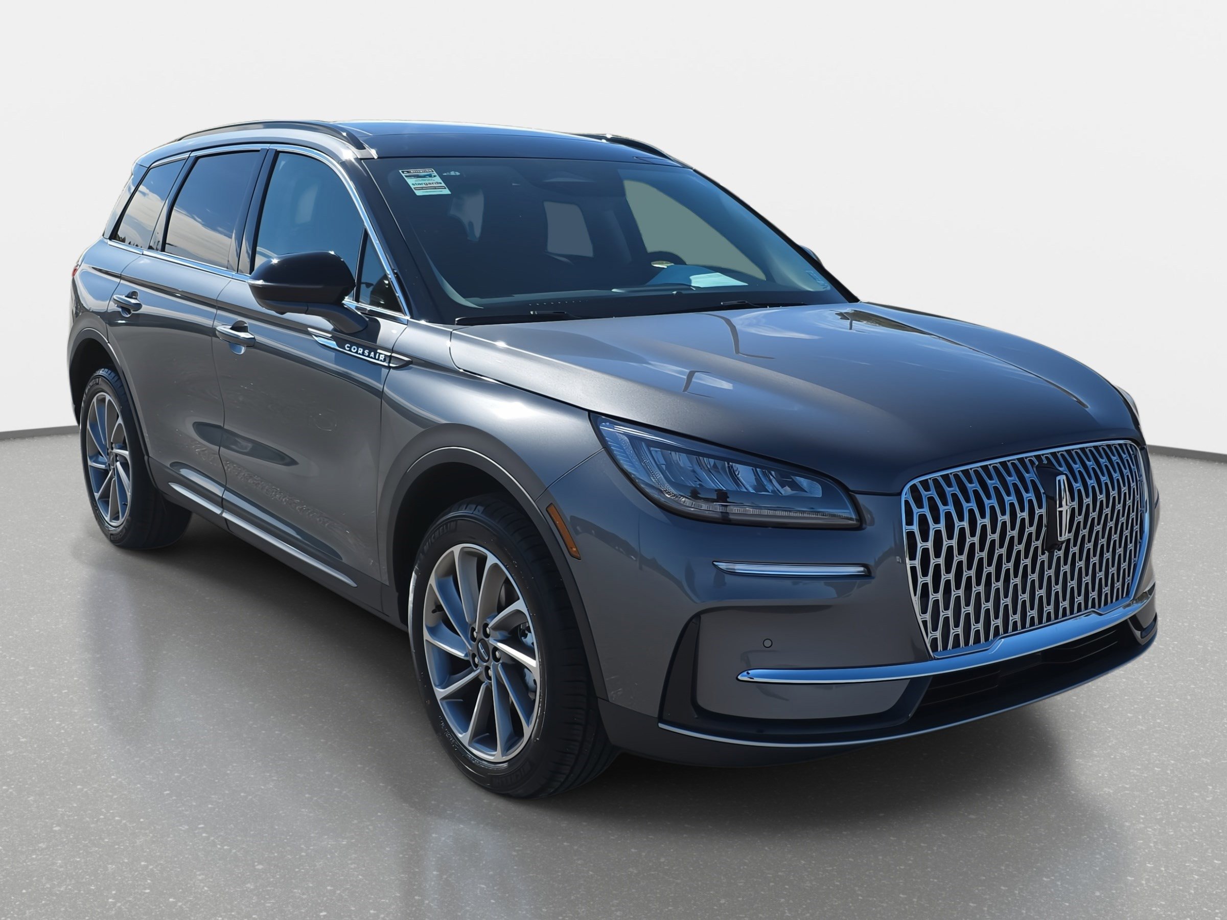 New 2026 Lincoln Corsair Premiere image 3
