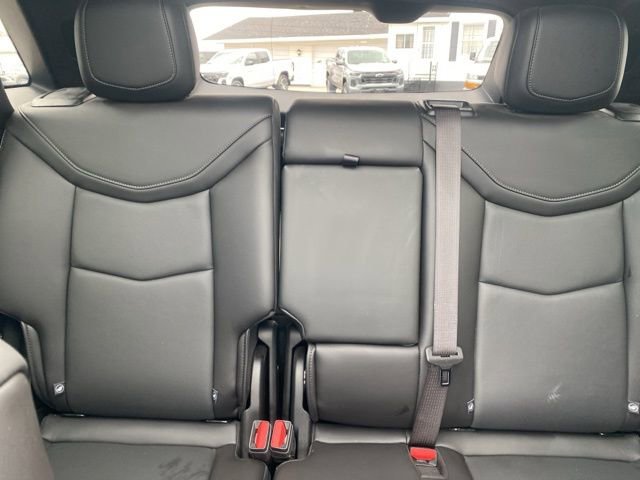 Used 2023 Cadillac XT5 Premium Luxury w/ Technology Package image 23
