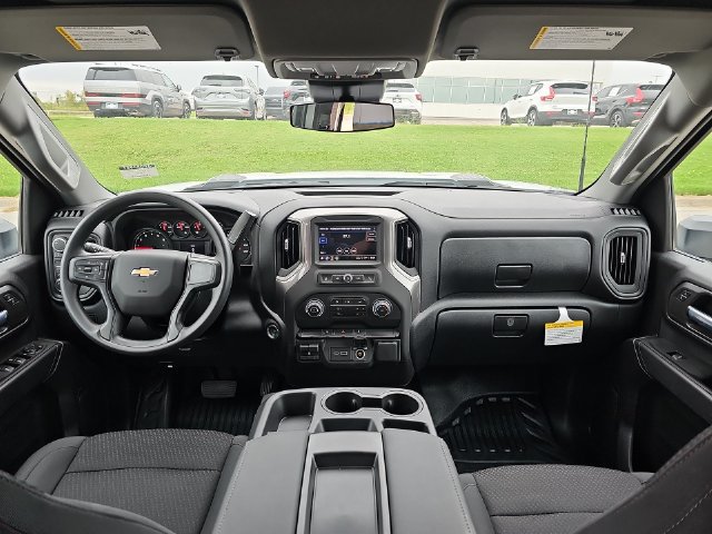 New 2026 Chevrolet Silverado 2500 W/T w/ WT Convenience Package AWD/4WD image 19