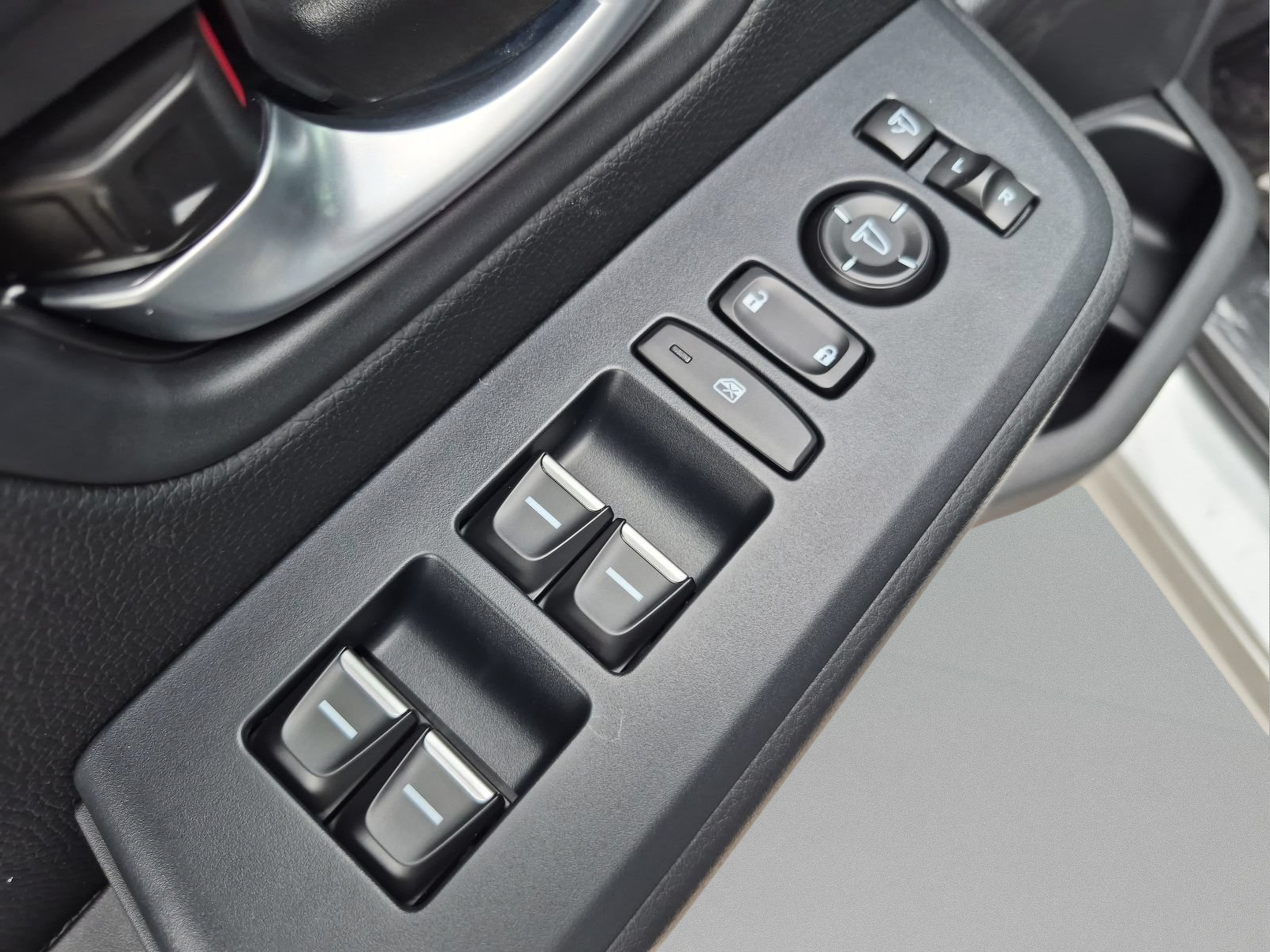 New 2026 Honda Pilot Black Edition image 16