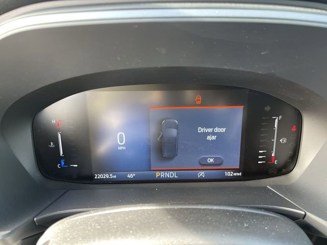 Used 2023 Ford Escape Active image 15